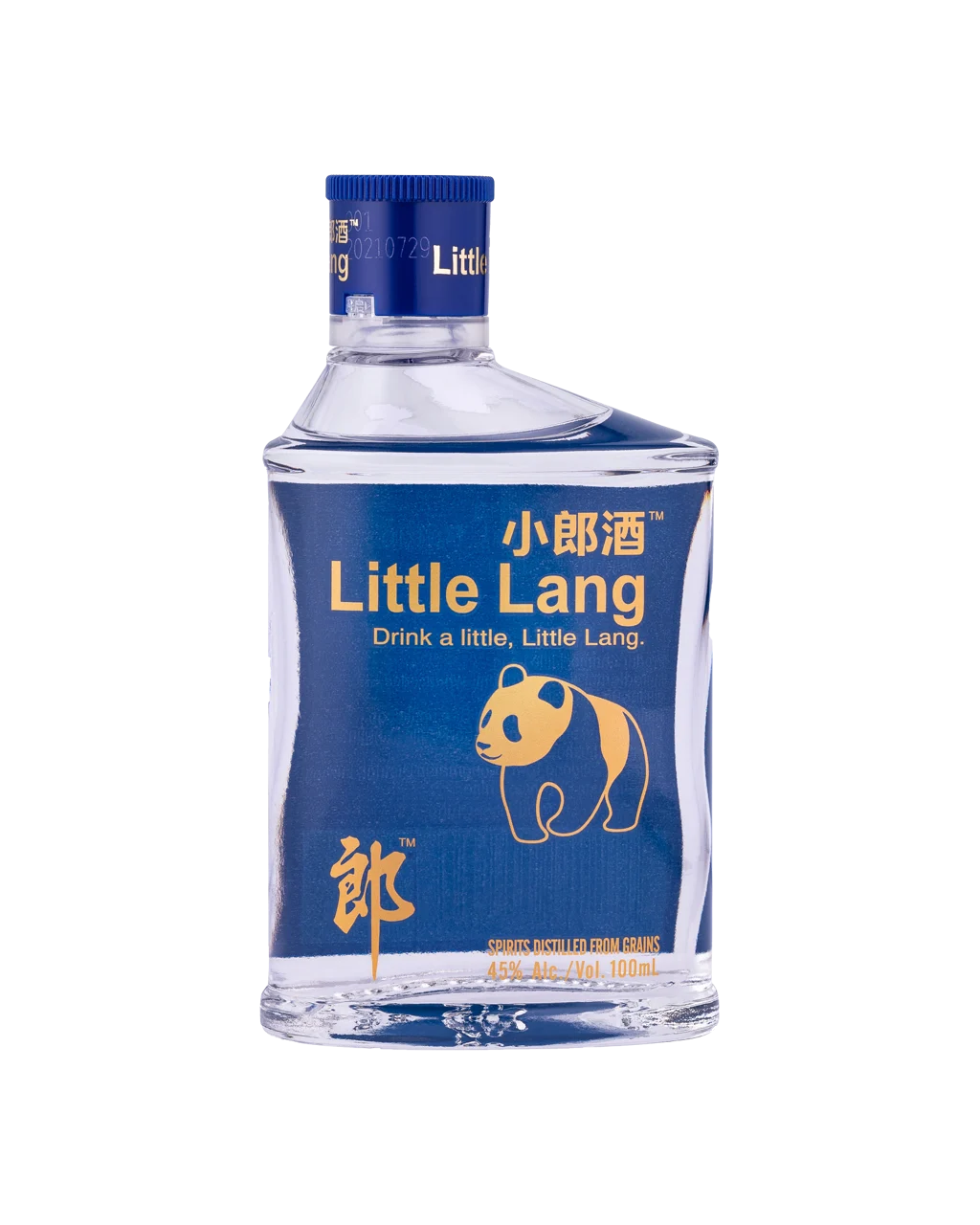 Little Lang 100mL